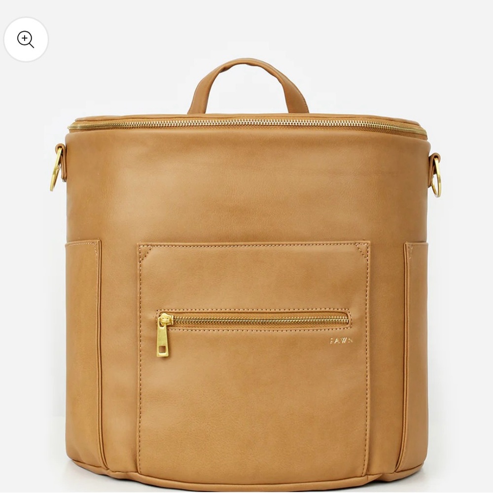 Fawn Design Diaper bag